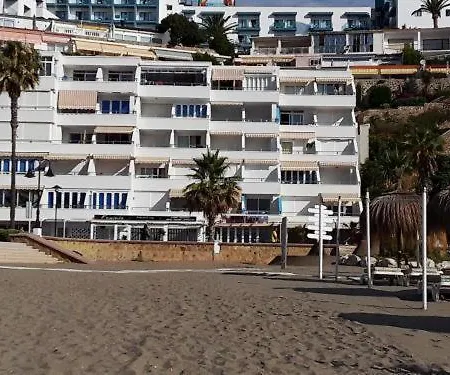 Apartamento Rocachica Eden Torremolinos