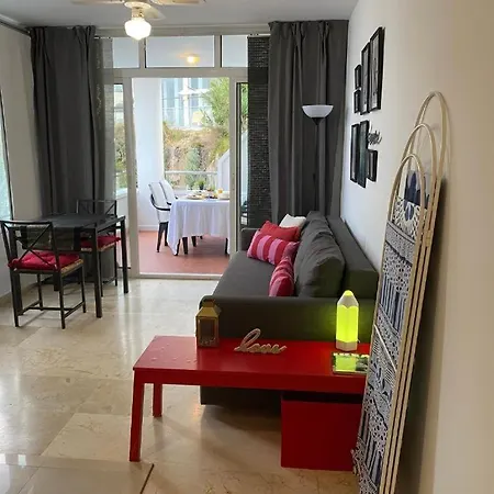 Rocachica Eden Torremolinos