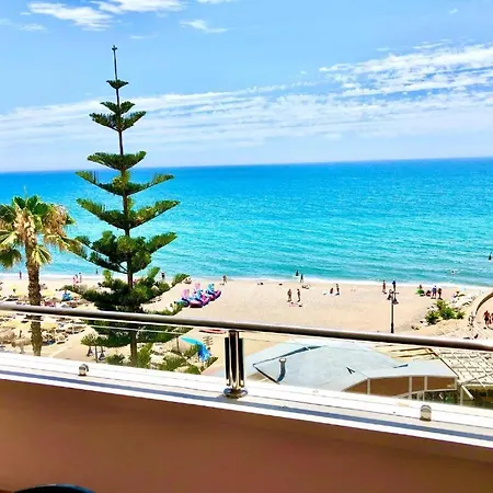 Rocachica Eden * Torremolinos