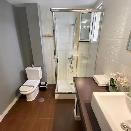 Apartamento Rocachica Eden *