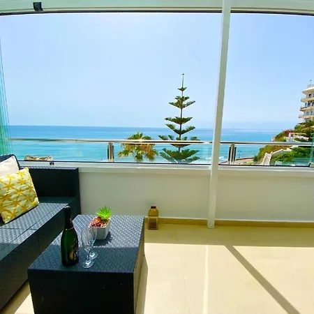 Apartamento Rocachica Eden