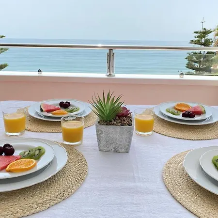 Rocachica Eden Apartamento Torremolinos