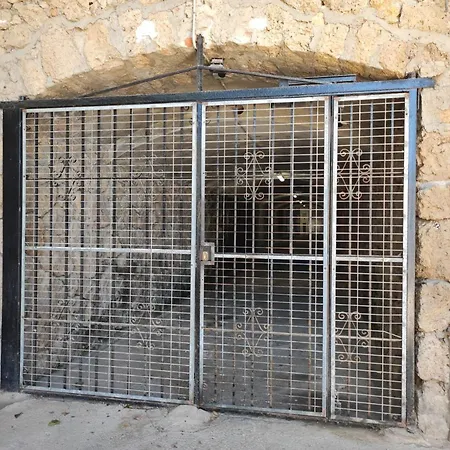 Apartamento Rocachica Eden