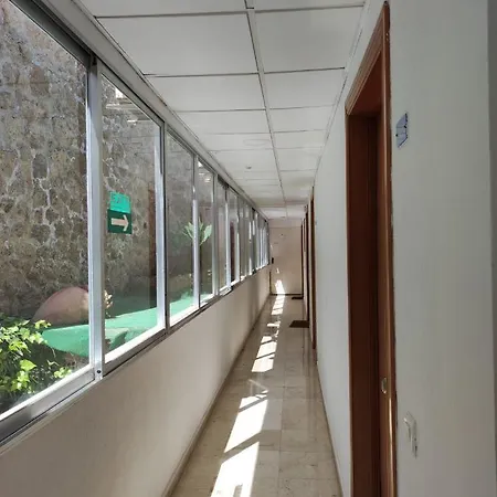 Apartamento Rocachica Eden *