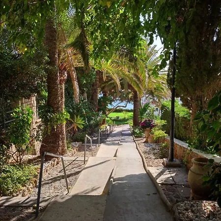 Apartamento Rocachica Eden *