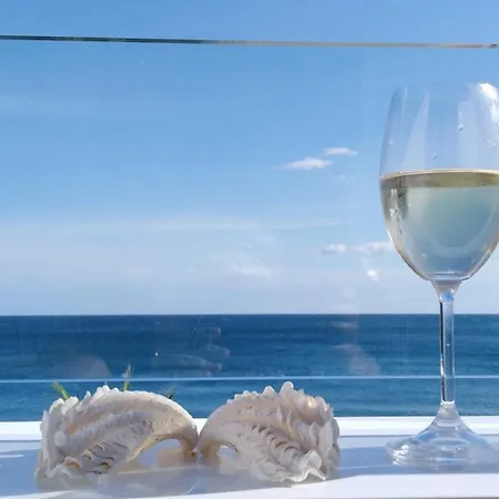 Rocachica Eden Apartamento Torremolinos