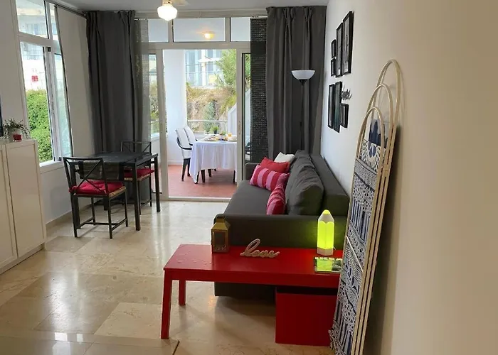 Rocachica Eden Torremolinos