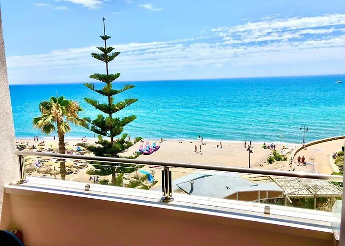 Rocachica Eden * Torremolinos