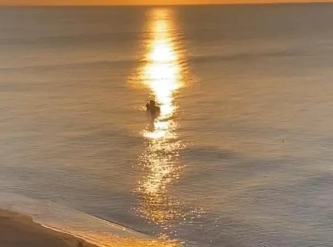 Appartamento Rocachica Eden