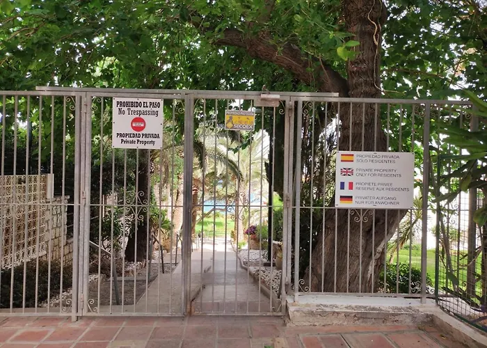 Appartamento Rocachica Eden Torremolinos