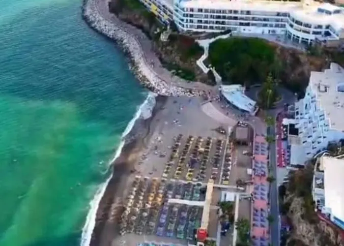 Appartamento Rocachica Eden Torremolinos