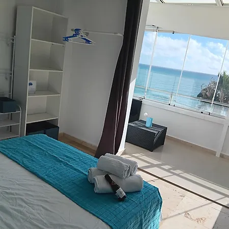 Rocachica Eden 托雷莫利诺斯