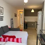 Rocachica Eden 아파트