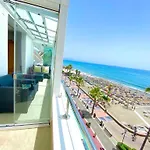 Rocachica Eden Daire Torremolinos