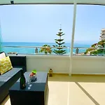 아파트 Rocachica Eden