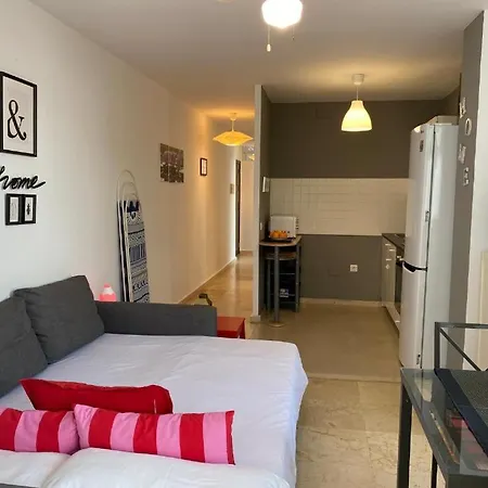 Rocachica Eden Appartement