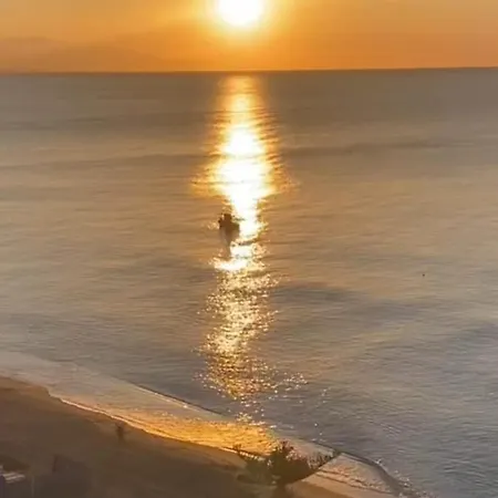 Appartement Rocachica Eden