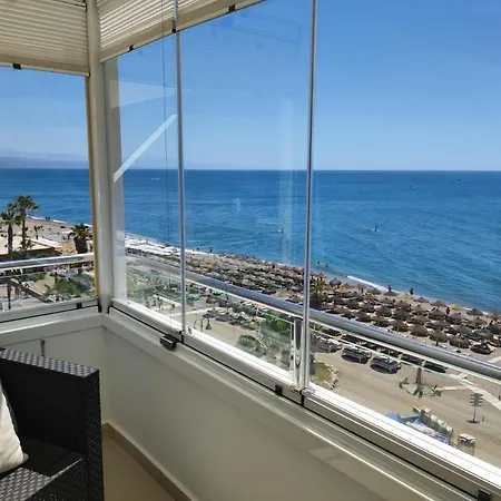 Rocachica Eden Lejlighed Torremolinos