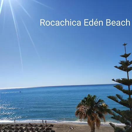 Rocachica Eden Lejlighed