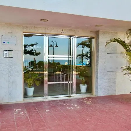 Rocachica Eden * 토레몰리노스