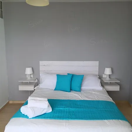 Rocachica Eden Apartmán Torremolinos