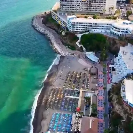 Apartmán Rocachica Eden Torremolinos