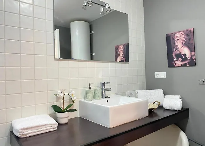 Rocachica Eden Torremolinos