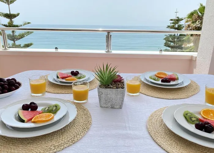 Rocachica Eden Apartment Torremolinos