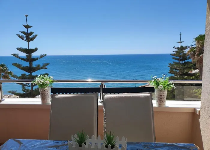 Rocachica Eden Apartment *