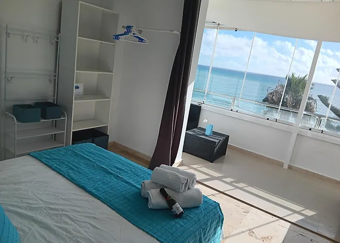 Rocachica Eden Torremolinos