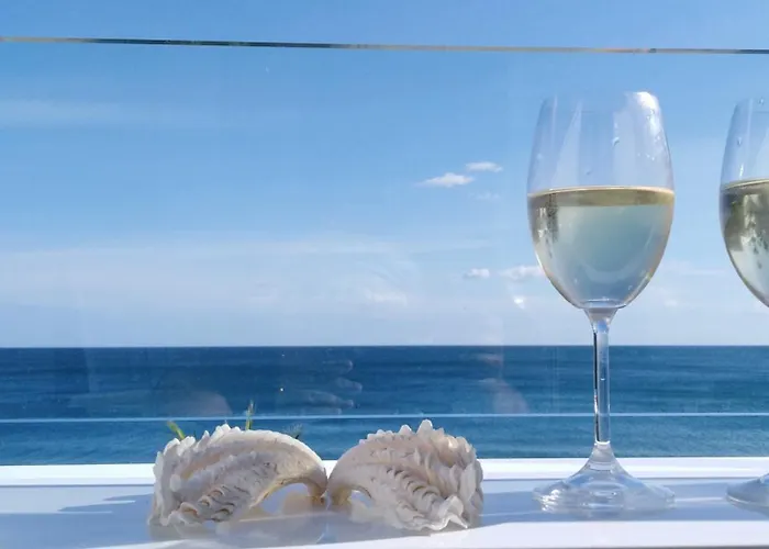 Rocachica Eden Apartment Torremolinos