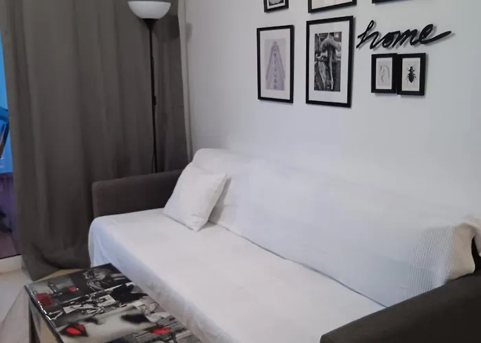 Rocachica Eden * Torremolinos