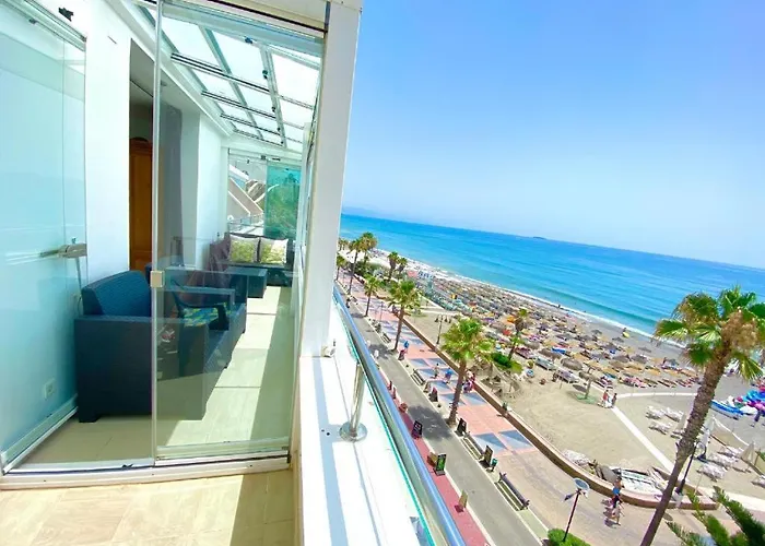 Rocachica Eden Apartamento Torremolinos