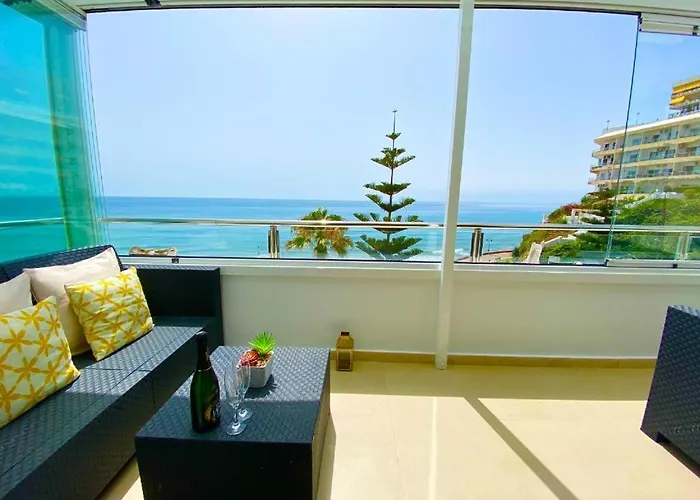 Apartamento Rocachica Eden