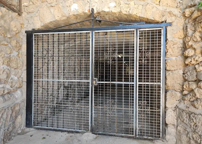 Apartamento Rocachica Eden