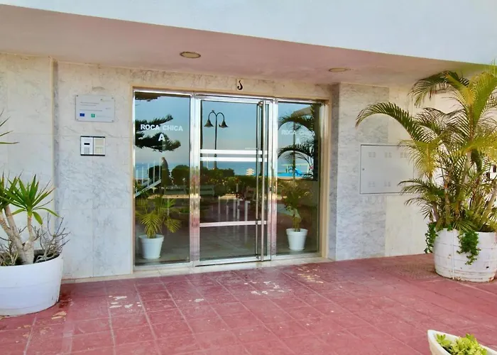 Rocachica Eden * Torremolinos