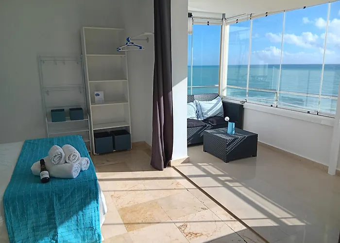 Apartamento Rocachica Eden Torremolinos