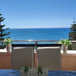 Rocachica Eden شقة *