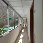 شقة Rocachica Eden *