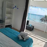 Rocachica Eden توريمولينوس