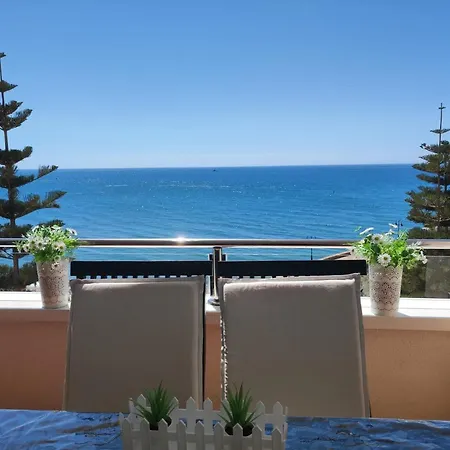 Rocachica Eden Apartment *