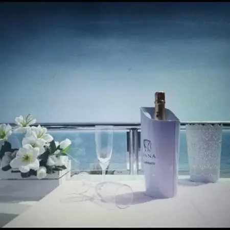 شقة Rocachica Eden توريمولينوس