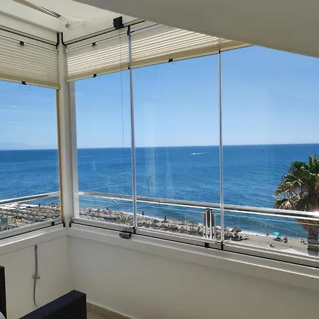 Apartment Rocachica Eden *