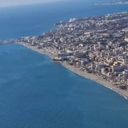 شقة Rocachica Eden توريمولينوس