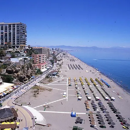 Rocachica Eden Apartment Torremolinos