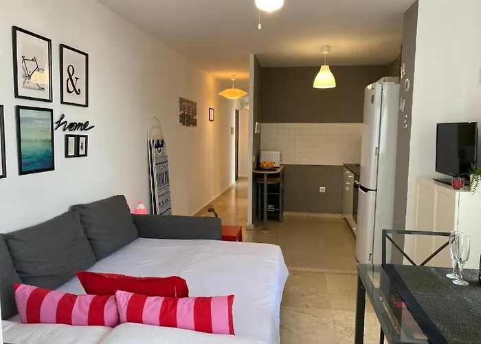 Rocachica Eden Apartamento