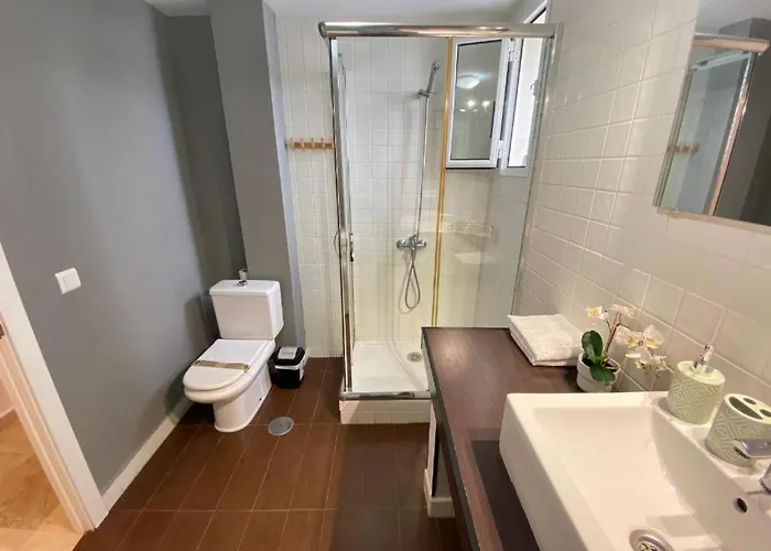 Apartamento Rocachica Eden *