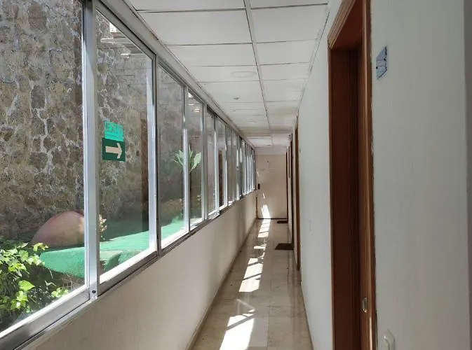 Apartamento Rocachica Eden *