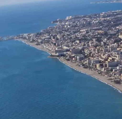 Apartamento Rocachica Eden Torremolinos