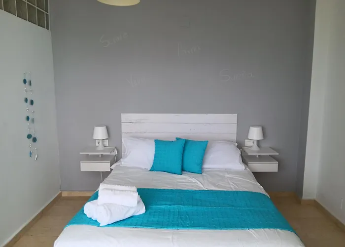 Rocachica Eden Apartamento Torremolinos